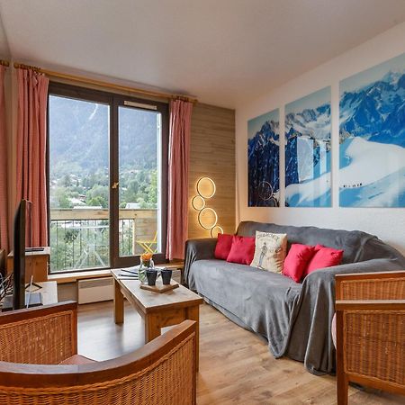 Chamonix Sud - Balme 407 Happy Rentals Exterior photo