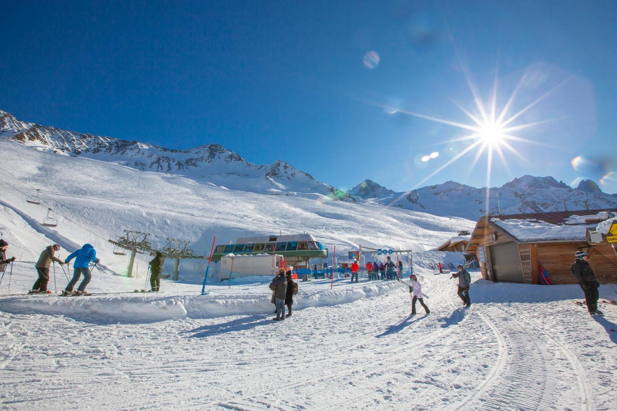 Chamonix Sud - Balme 407 Happy Rentals Exterior photo
